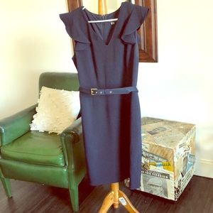 Dress navy